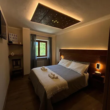 דירה La Casa Di Umberto