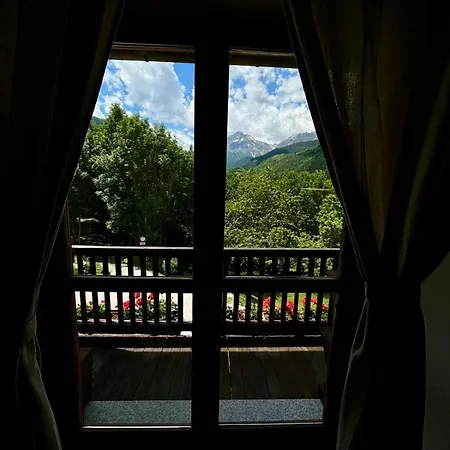 La Casa Di Umberto * Oulx