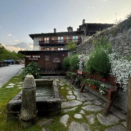La Casa Di Umberto